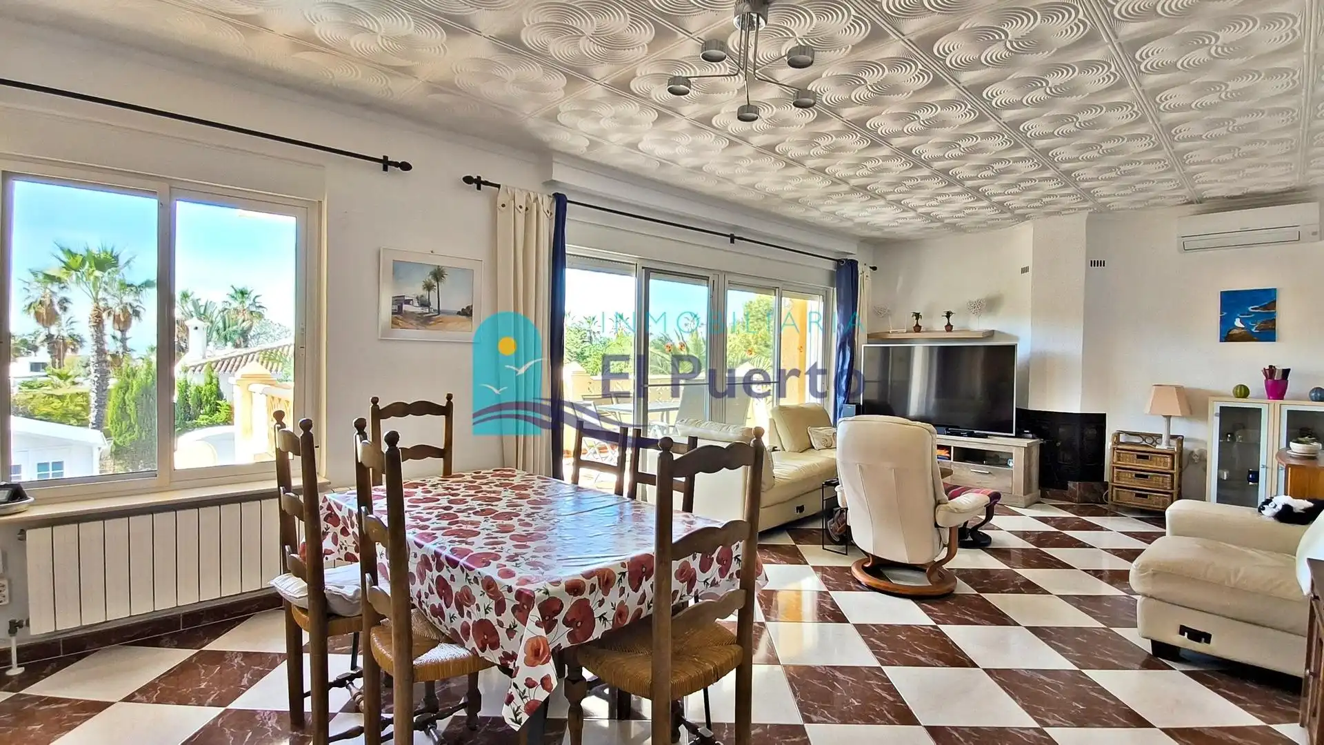 Villa mit Terrasse zum Verkauf in Pedanías Oeste, imagen 13