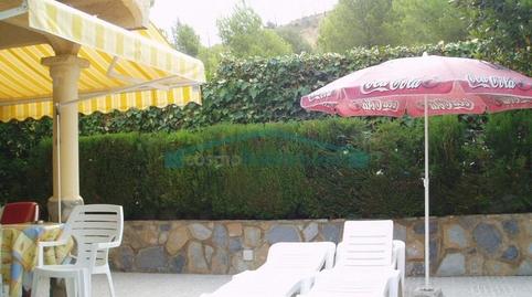 Foto 5 de Casa adosada en venda a Sierra Helada, Benidorm