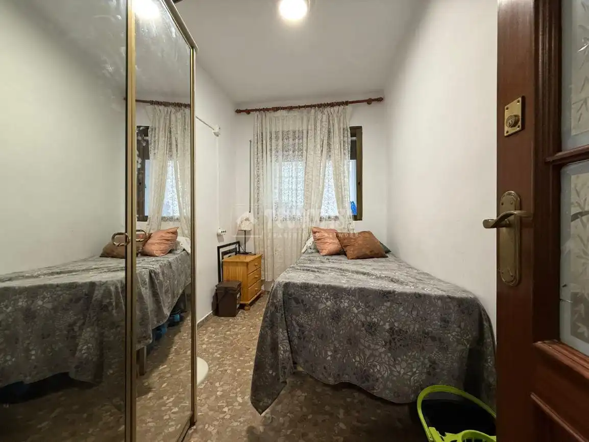 Piso en venta en Els Orriols