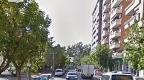 Venta piso en Huesca