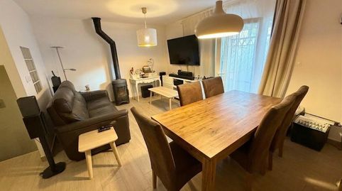 Foto 2 de Casa adosada en venta en San Alberto - La Alcubilla - Florisol, Málaga Capital