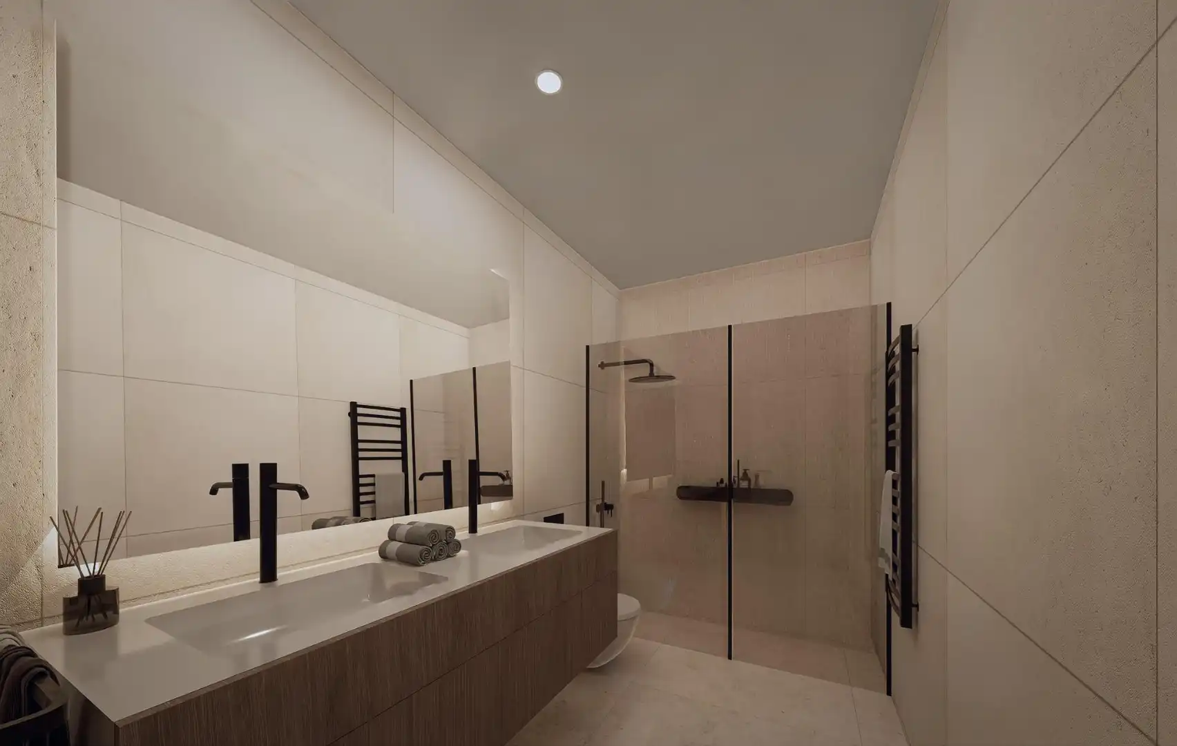 Piso con piscina en venta en Zona Pueblo, imagen 16