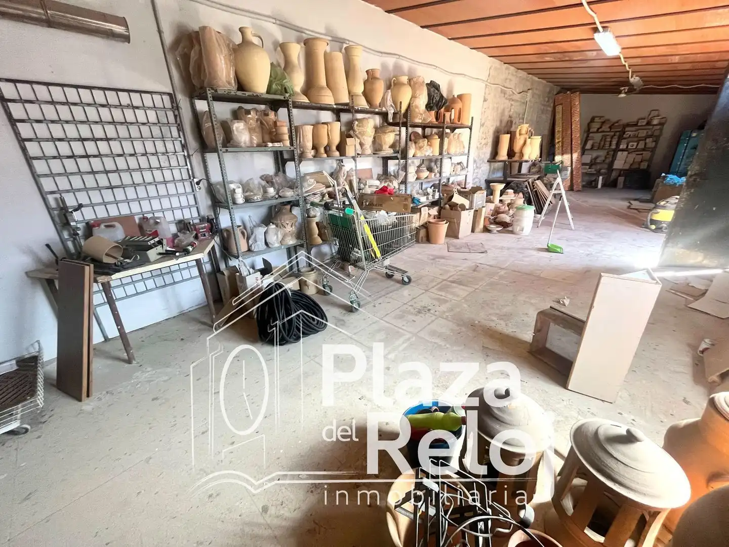 Commercial properties for sale in Pepino