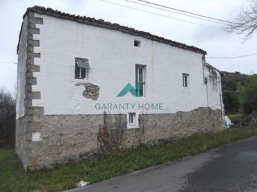 Country house for sale in GUARDAMINO