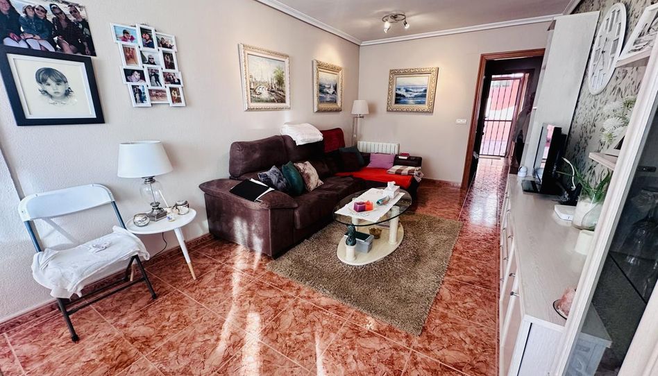 Apartamento en venta en Doctor Server, Playa Poniente - 4