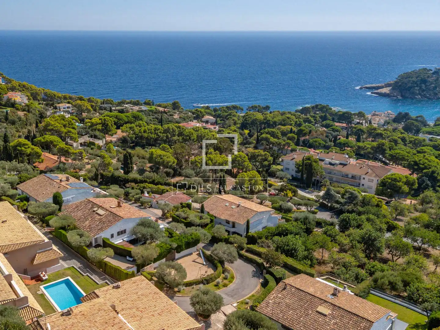 Pis amb piscina en venda a Fornells - Aiguablava, imagen 36