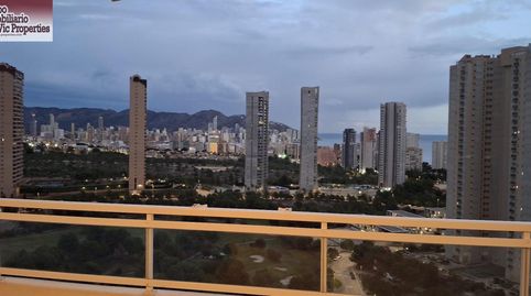 Foto 3 de Piso en venta en Playa Levante, Benidorm