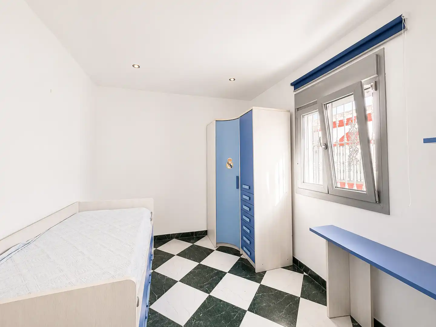 Dormitori de Casa o xalet en venda en Espera amb Terrassa i Traster