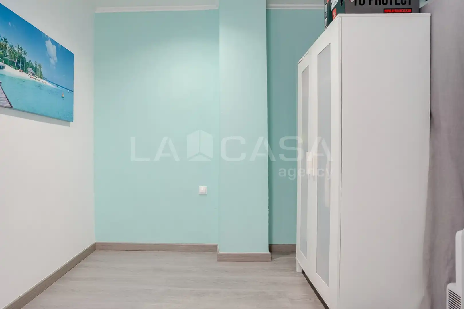Bedroom of Flat for sale in Granollers  with Balcony
