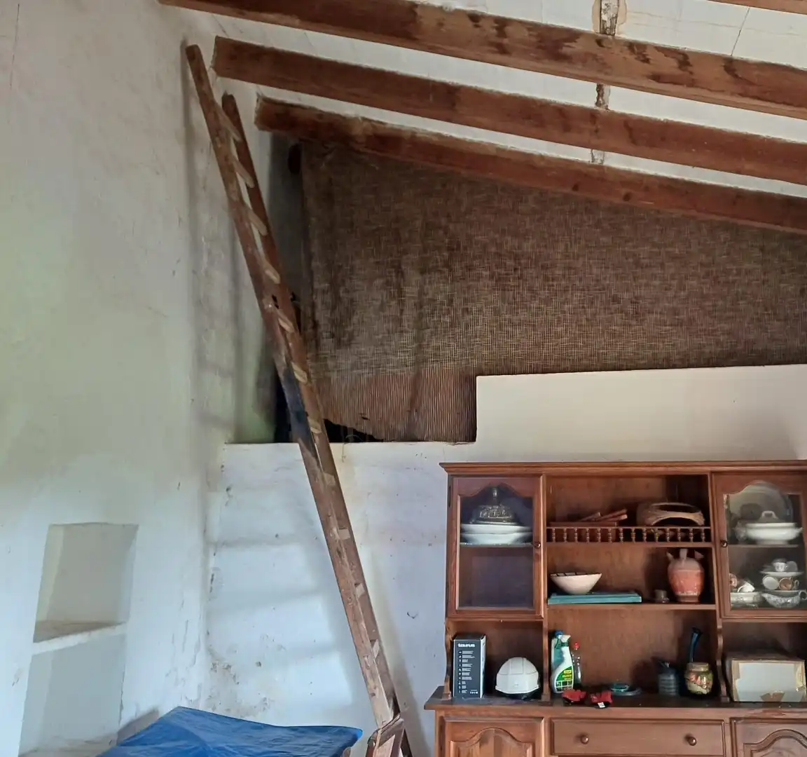 Maison rustique à vendre à Santa María del Camí, imagen 7
