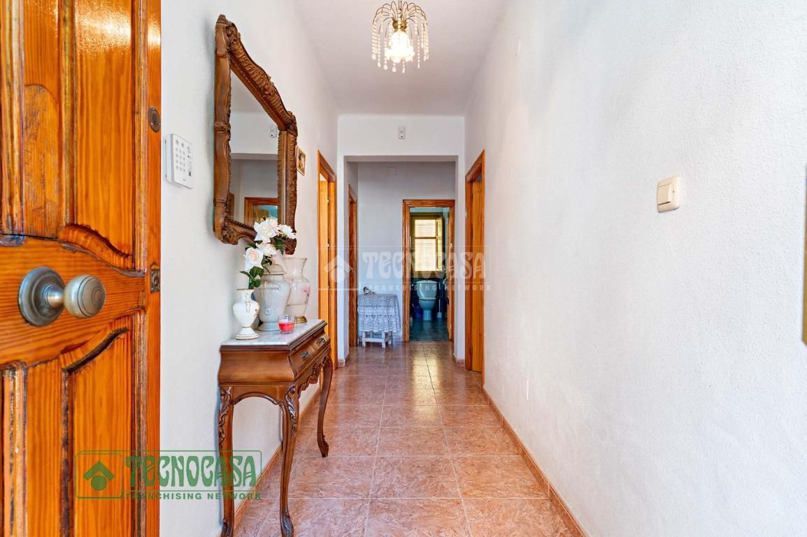 Casa adosada en venta en El Ejido con Calefacción y Amueblado