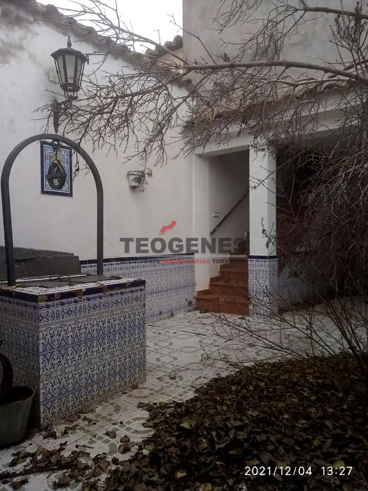 Casa amb terrassa en venda a Calle Veronica, imagen 28