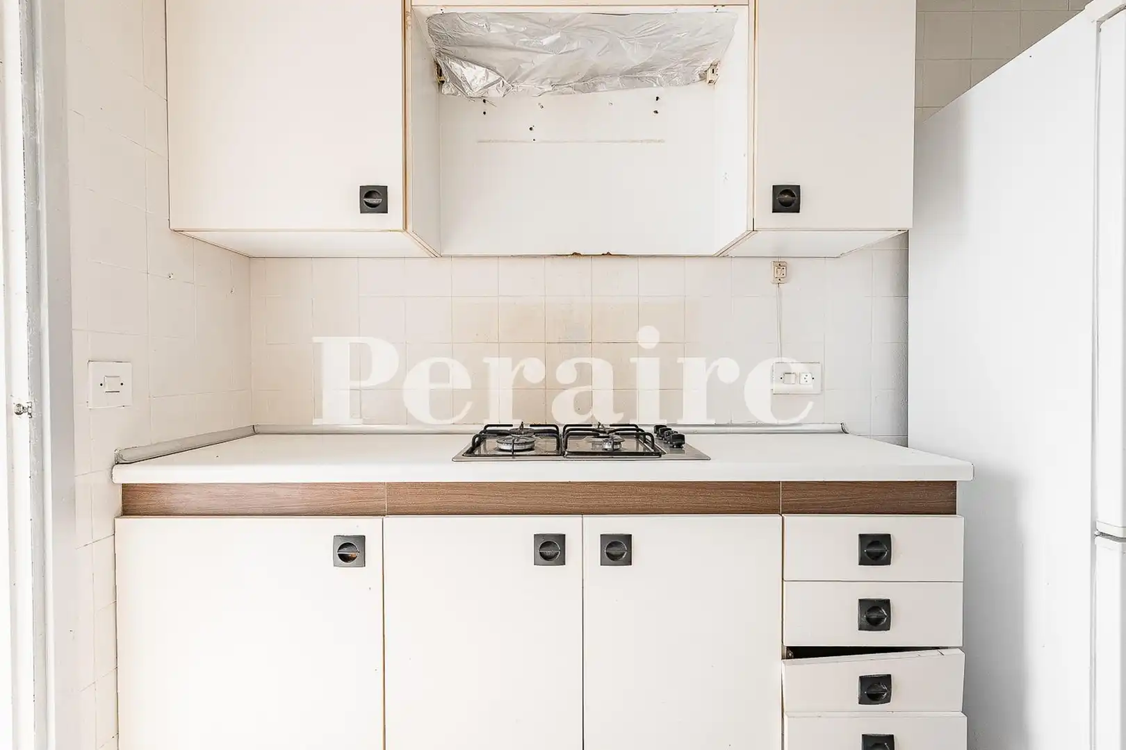 Kitchen of Flat for sale in Gràcia