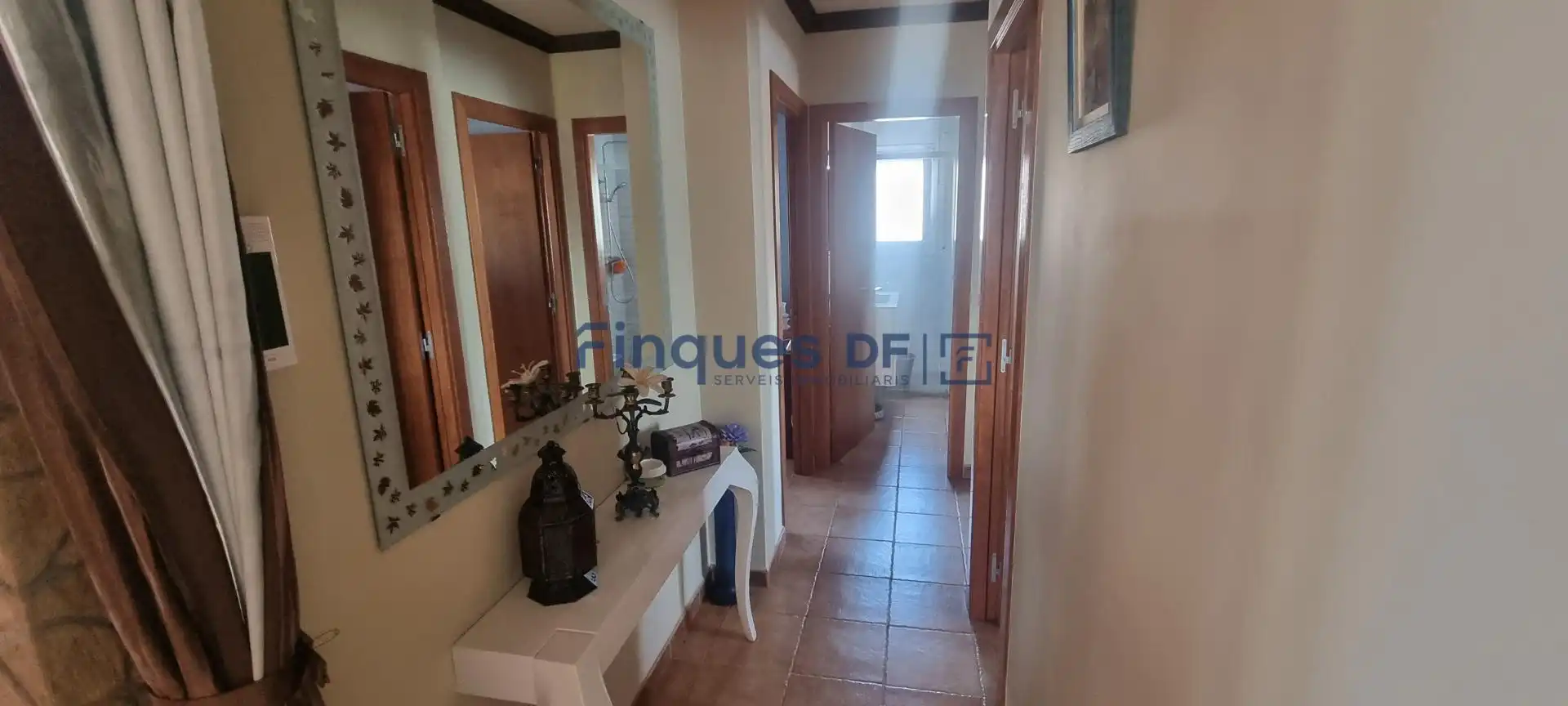 Detached house with garden for sale in Sils, imagen 11