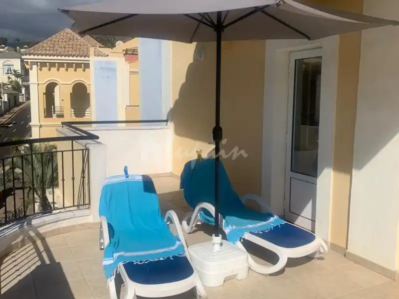 Penthouse for sale in Los Cristianos, imagen 4