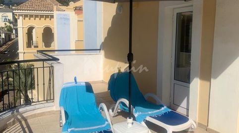 Foto 4 de Ático en venta en Los Cristianos, Arona