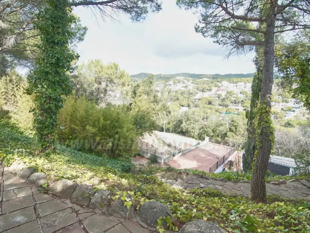 Houses for sale in Lloret de Mar  with Private garden, Terrace and Balcony