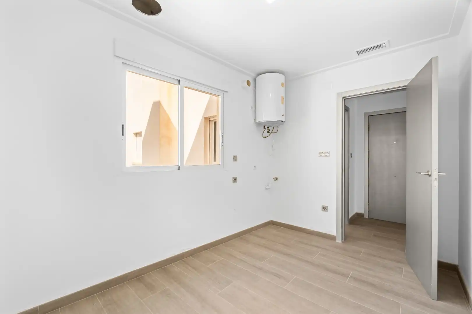 Bedroom of Apartments for sale in Las Bayas