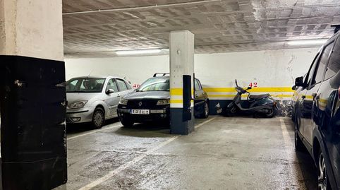 Photo 2 of Garage for rent in Via Augusta, 64, Vila de Gràcia, Barcelona Capital