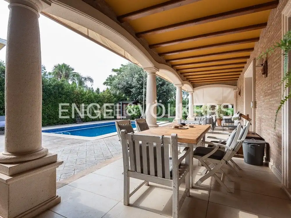 Casa con terrazza in vendita a Torre en Conill - Cumbres de San Antonio, imagen 75