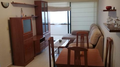 Foto 2 von Wohnung zum Verkauf in Juzgados - Plaza de Toros, Benidorm