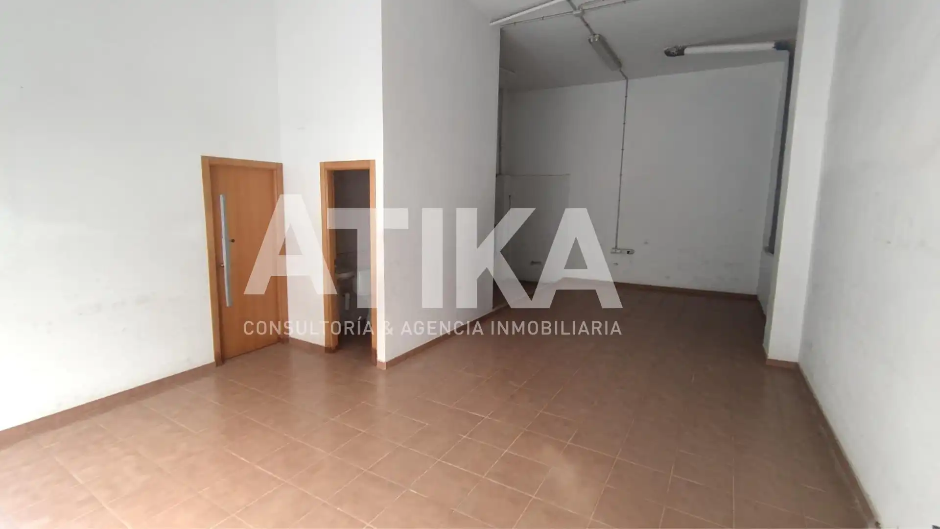 Local en venta en Ontinyent