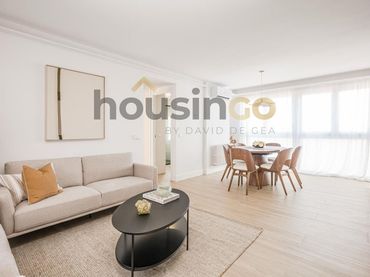 Piso con ascensor en venta en O´Donnell