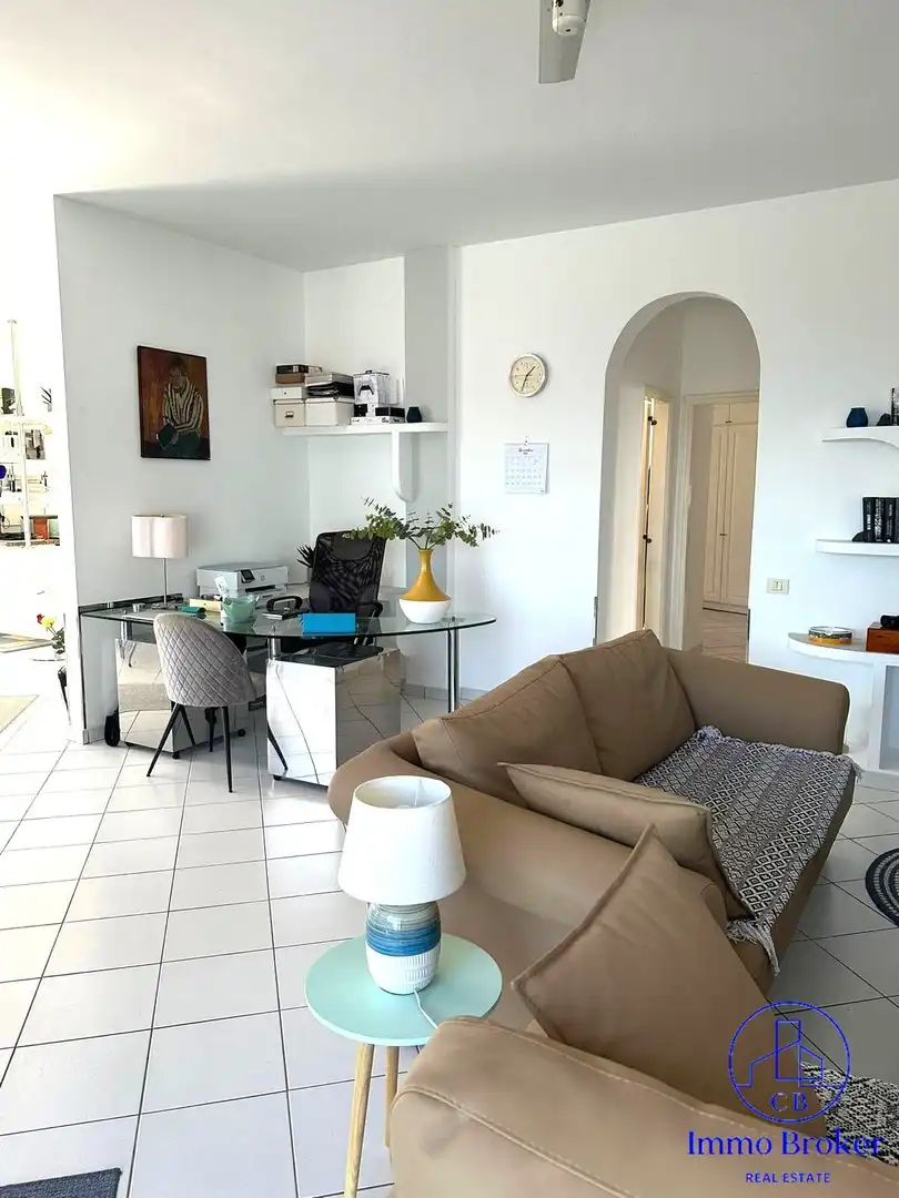 Sala de estar de Casa o chalet en venta en Candelaria con Calefacción y Jardín privado