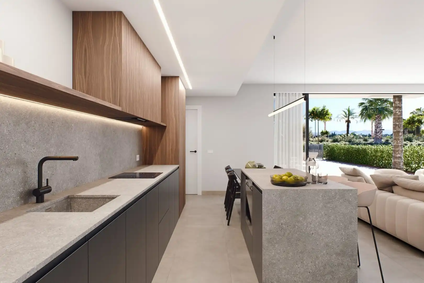 House for sale in Mar Menor Golf, imagen 15