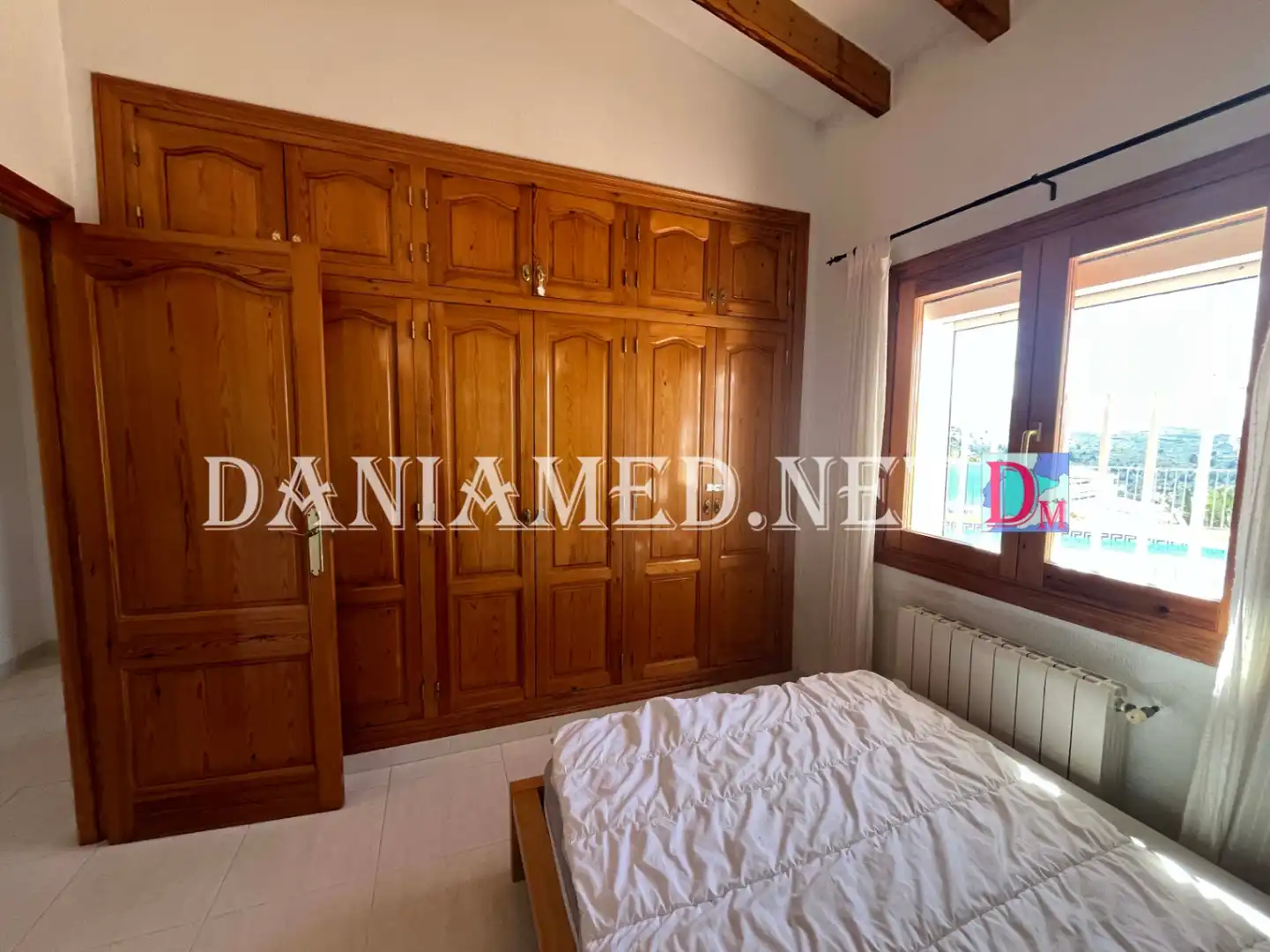 Houses for sale in Dénia  with Air Conditioner, Heating and Private garden