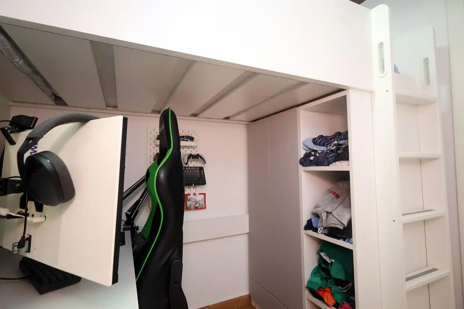Piso en venta en Valencia con Aire acondicionado, Parquet y Terraza