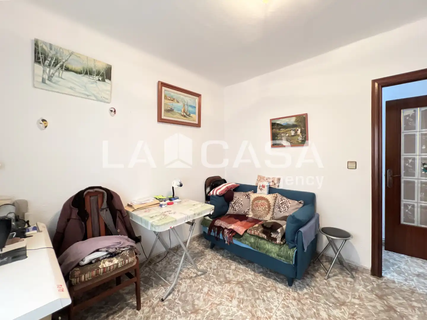 Piso en venta en Badalona
