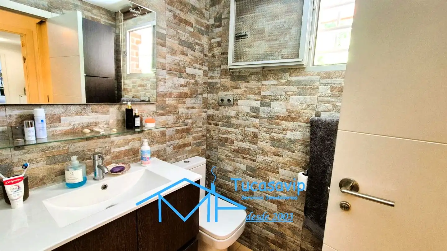 Planta baja en venta en De Pablo Neruda, Portazgo