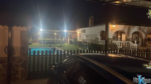 Foto 4 de Casa o xalet en venda a Diseminado Huertos San Roque, San Roque - La Cruz - La Rozuela, Linares