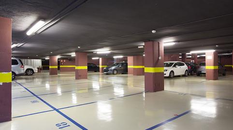 Foto 4 de Garaje de alquiler en  Calle Lepanto, 350, Sagrada Família, Barcelona