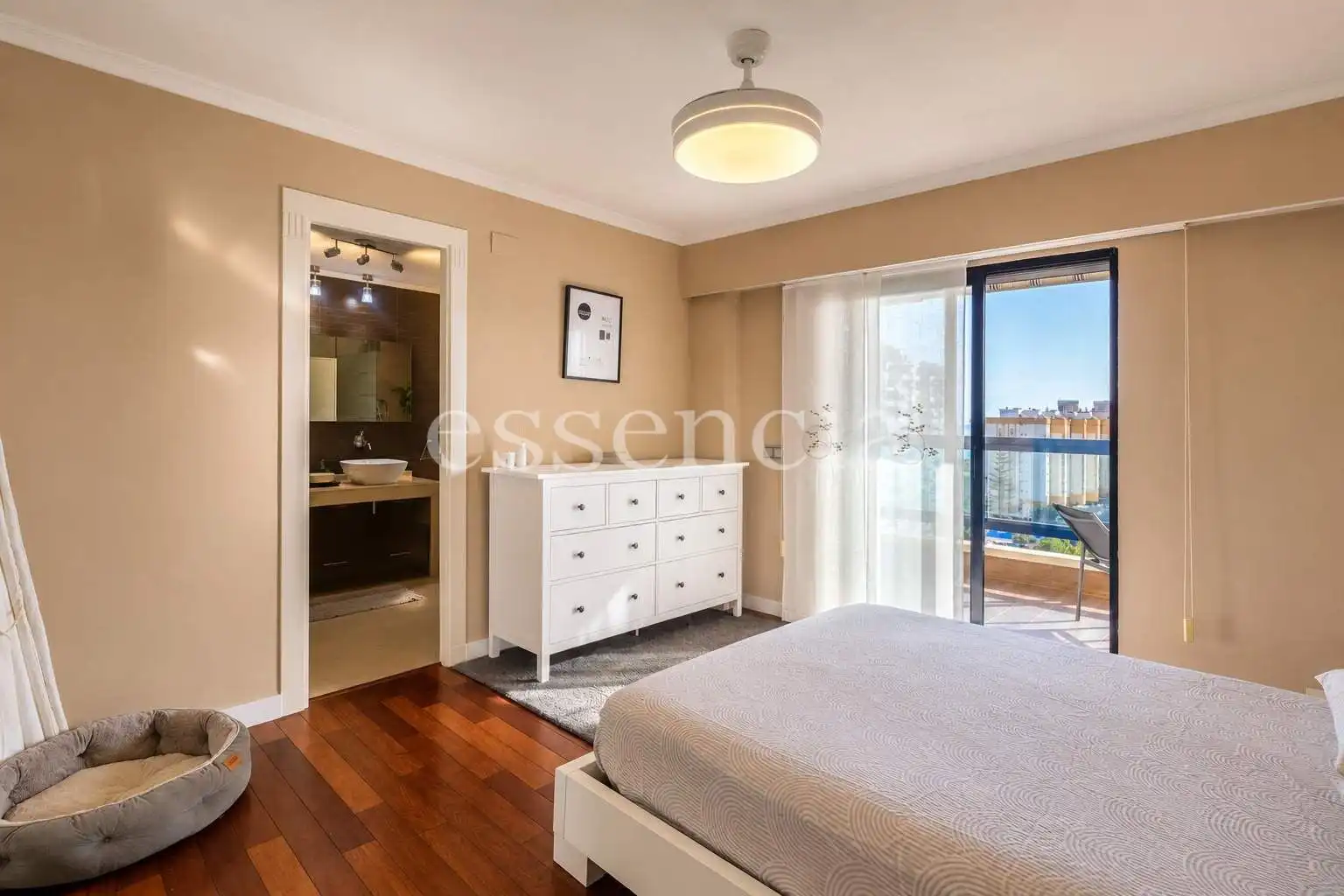 Penthouse with terrace for sale in Playa de Gandia, imagen 27