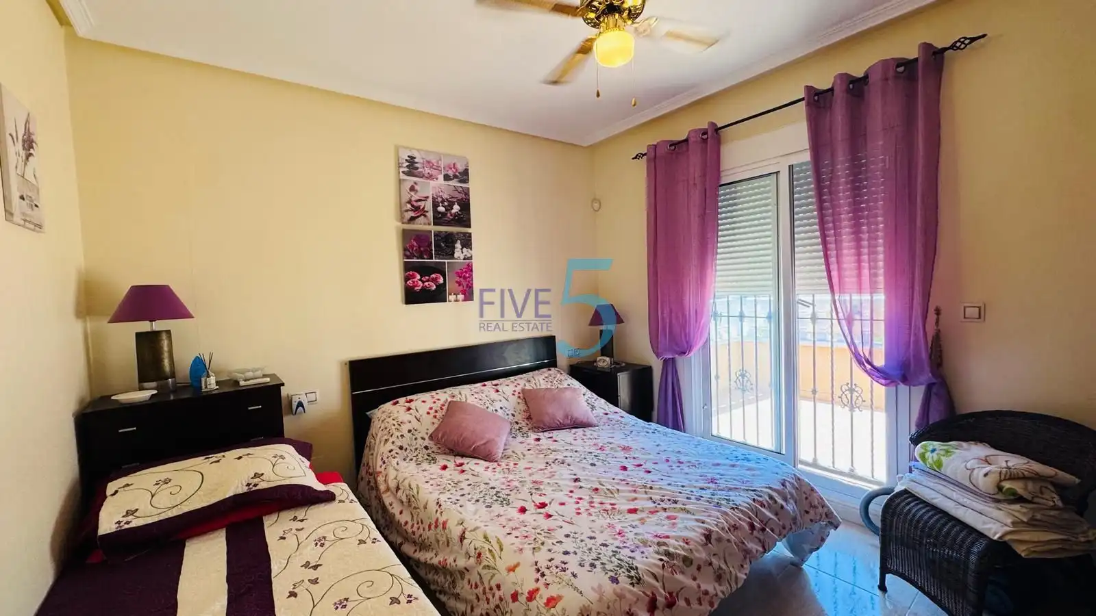 Adosado con terraza en venta en Orihuela Costa, imagen 13