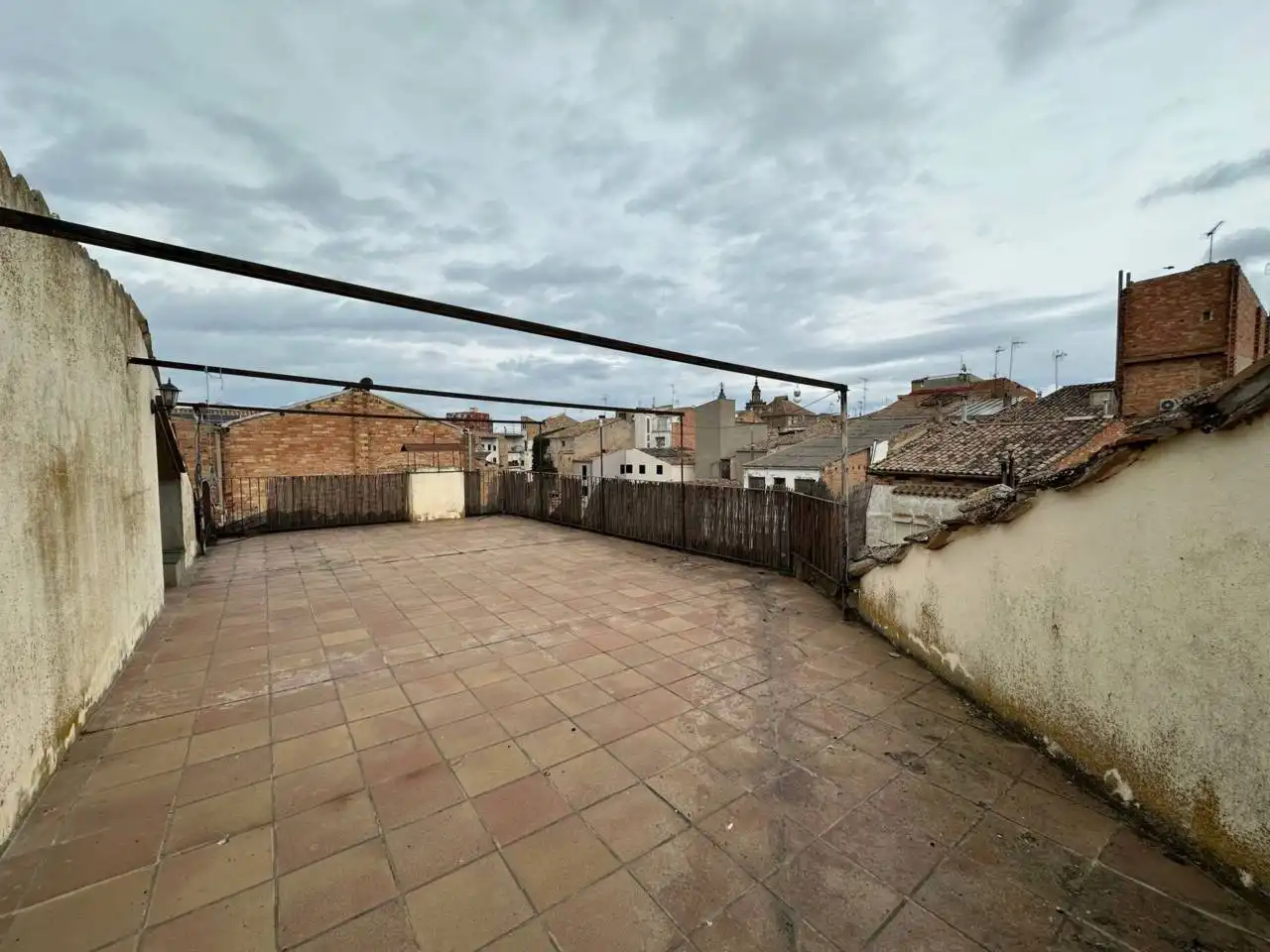Terrace of Houses for sale in Cervera
