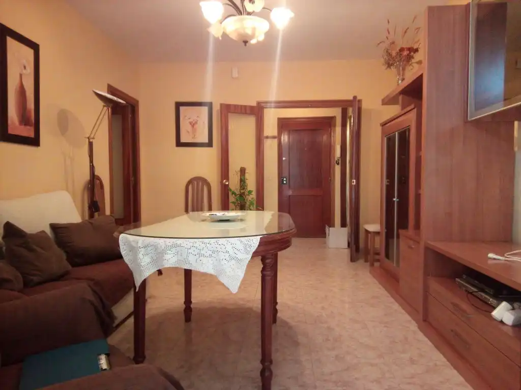 Flat for sale in Peñarroya-Pueblonuevo, imagen 2