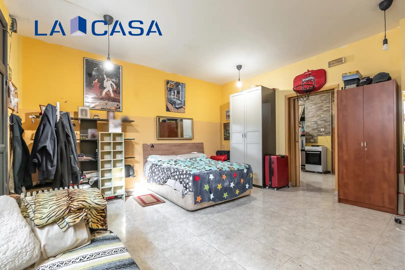 Loft en venta en  Madrid Capital con Calefacción