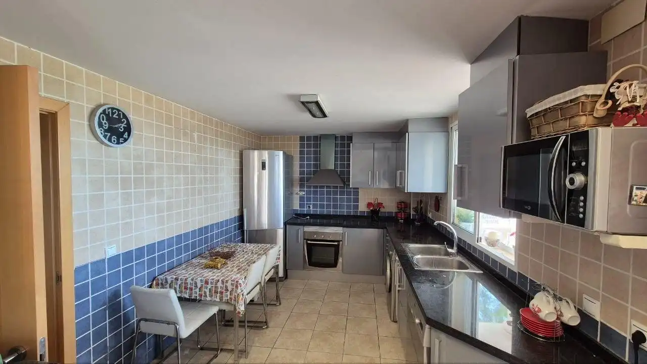 Haus mit Terrasse zum Verkauf in Calicanto - Cumbres de Calicanto - Santo Domingo, imagen 28