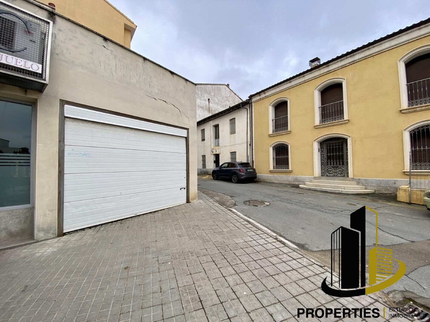 Garage for sale in Guijuelo