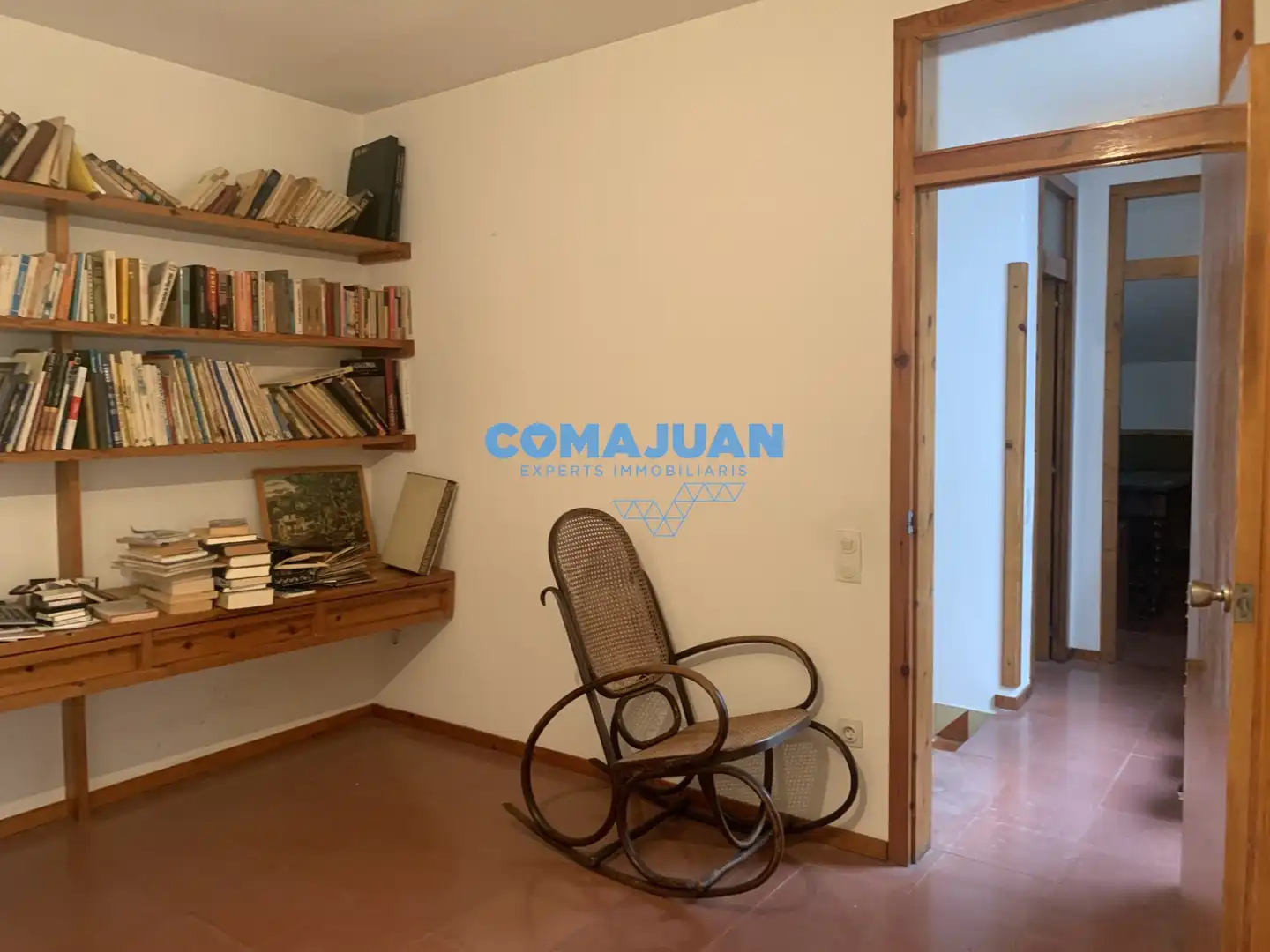 Country house zum Verkauf in Mataró mit Klimaanlage, Heizung und Terrasse