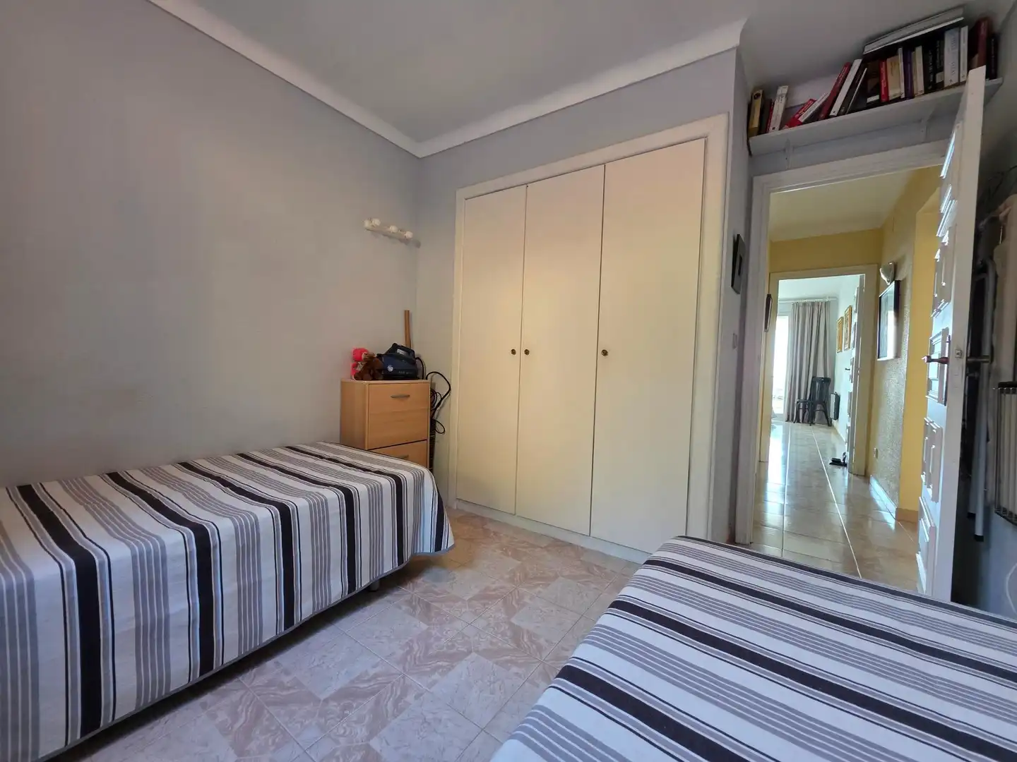 Mini appartamento in vendita a Almadrava - Canyelles - Puig-Rom, imagen 9