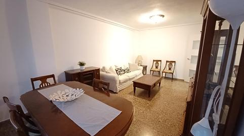 Photo 3 of Flat to rent in Calle Profesor Blanco, Safranar,  Valencia Capital