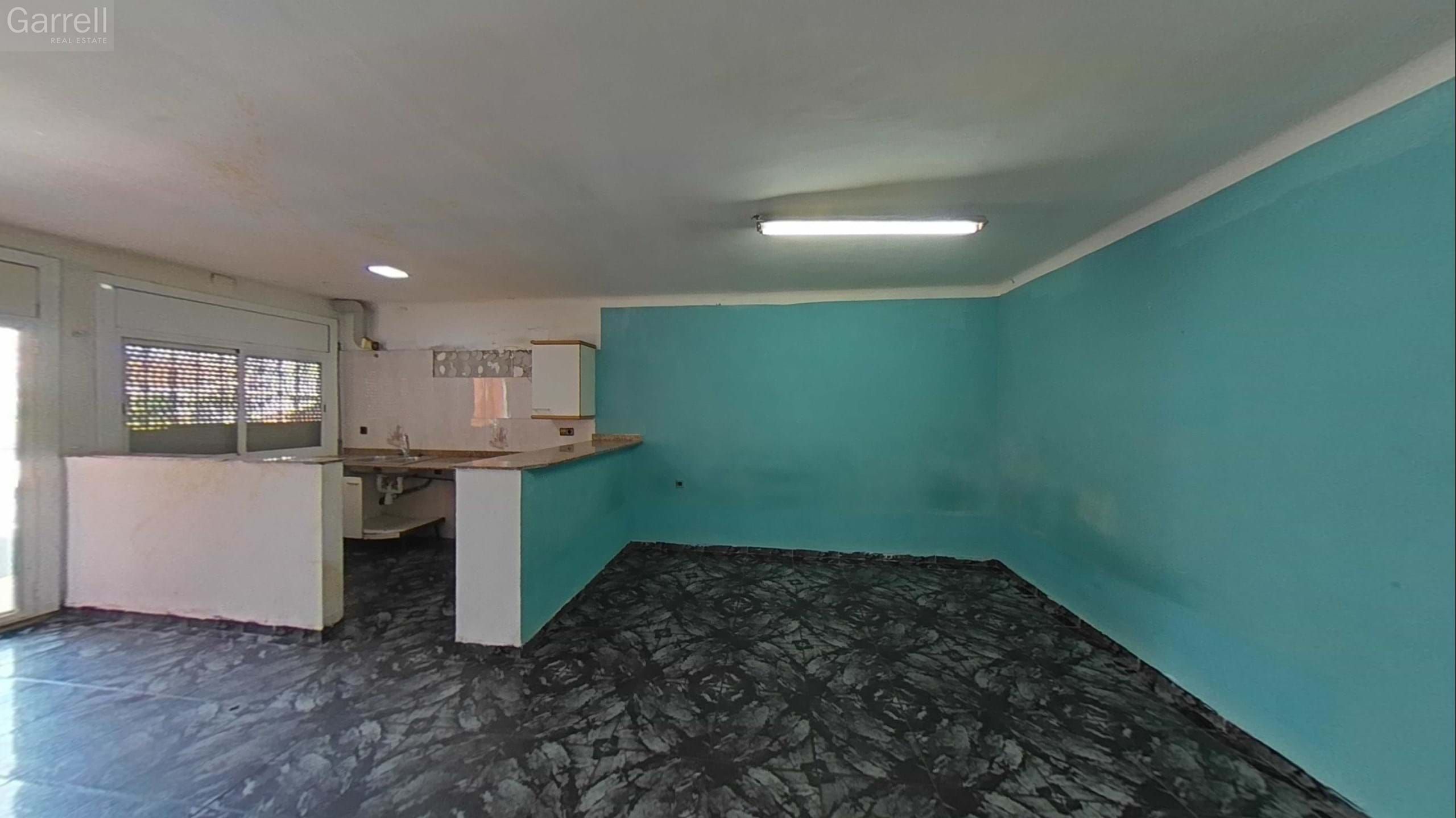 Cuina de Pis en venda en Terrassa amb Terrassa