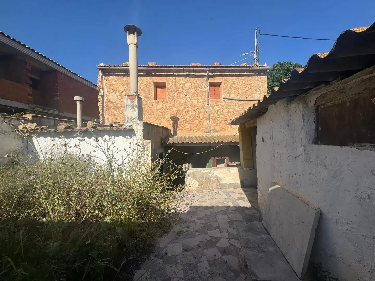 Xalet en venda a Algueña, imagen 22