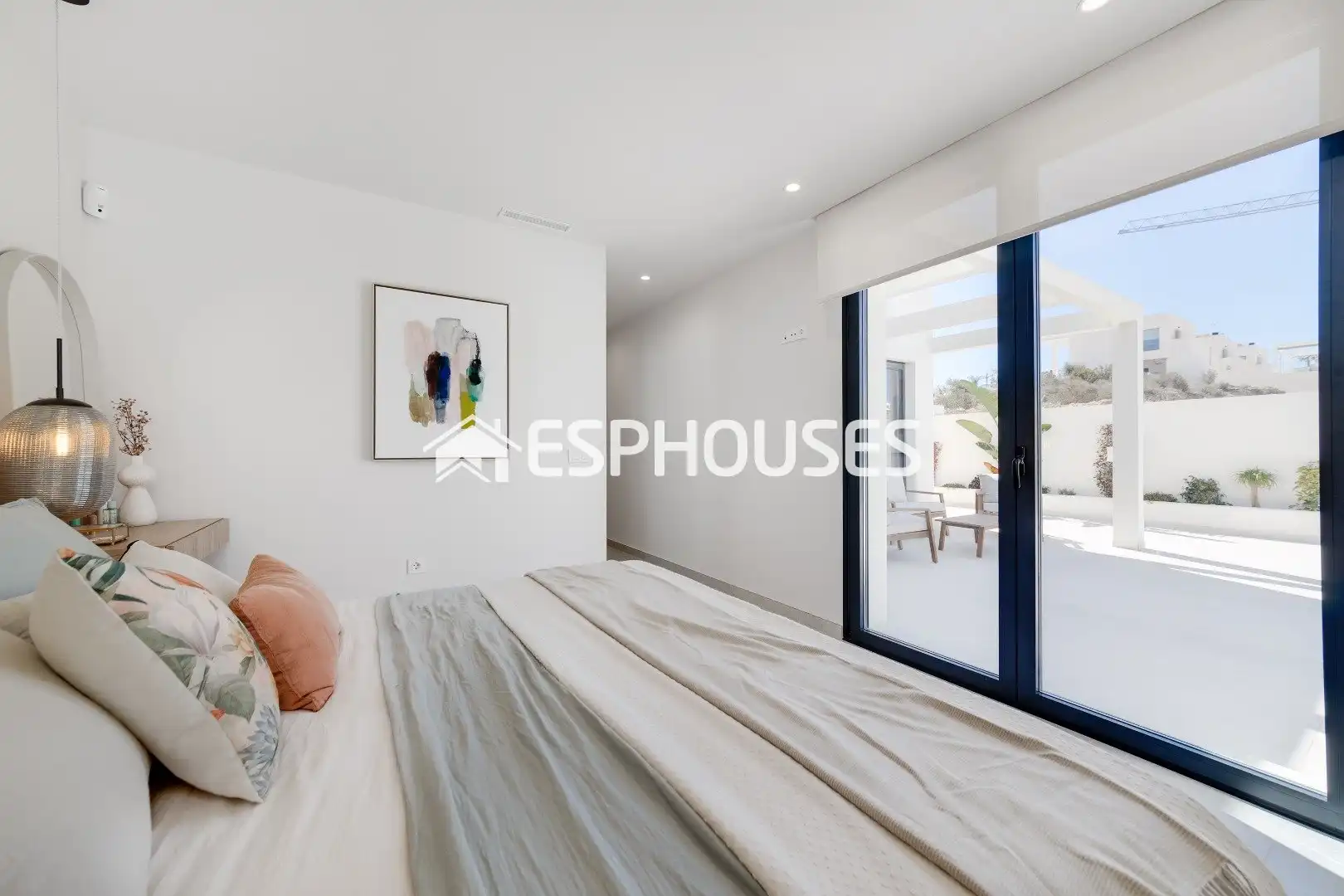 Detached house with terrace for sale in Ciudad Quesada, imagen 18