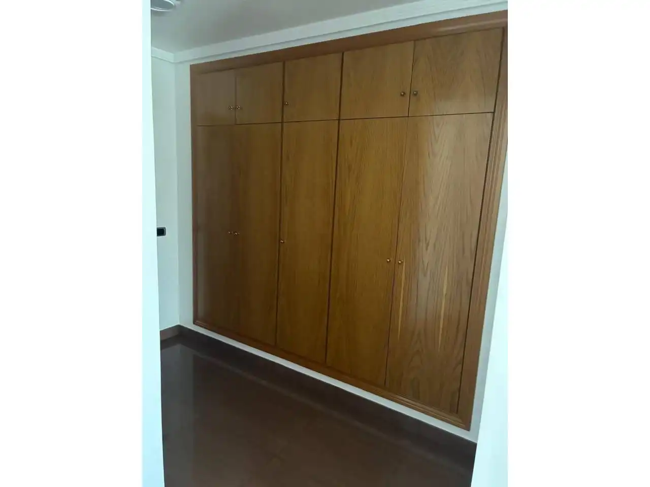Dormitori de Pis en venda en Castellón de la Plana / Castelló de la Plana amb Aire condicionat i Balcó