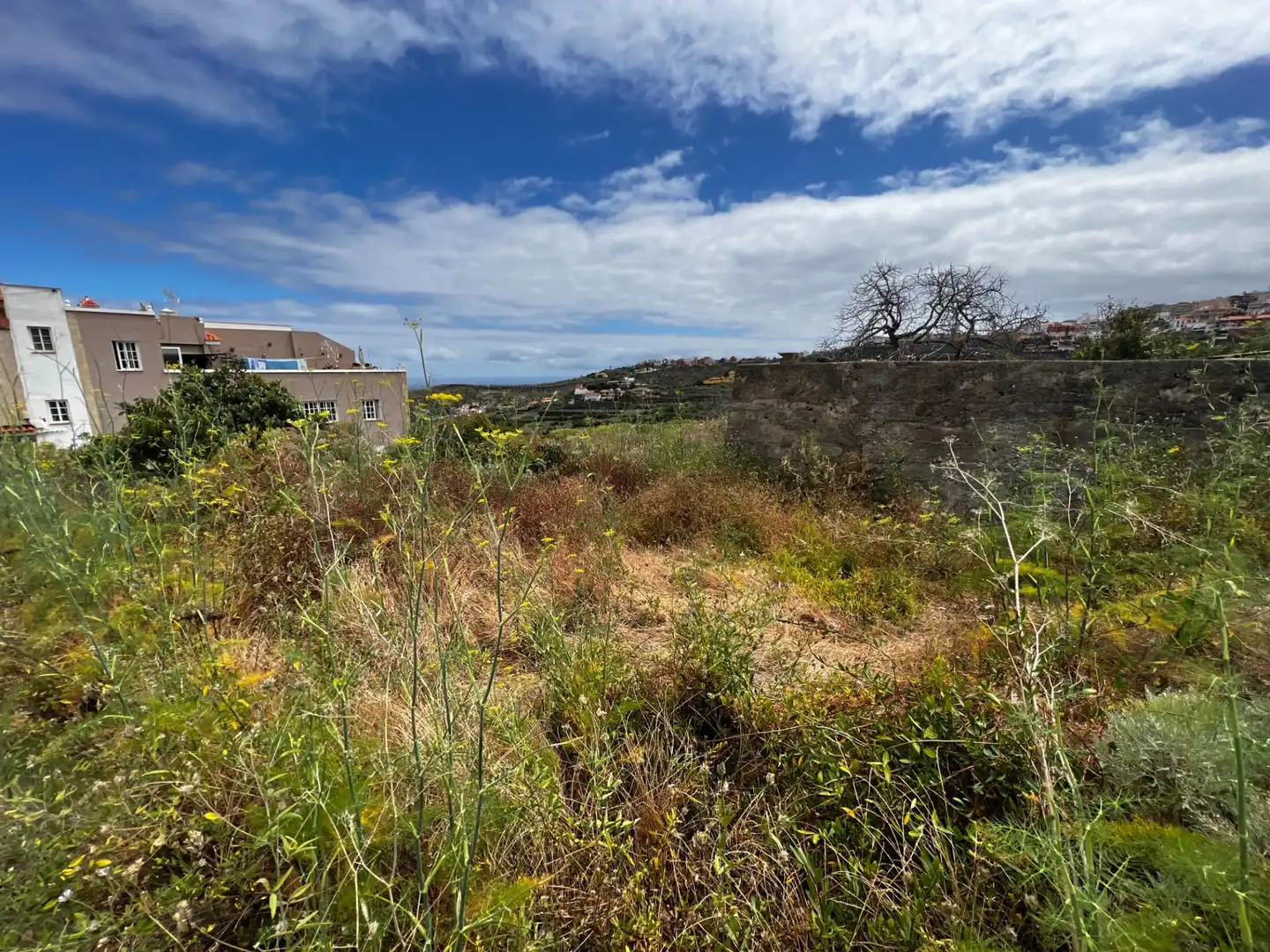 Residencial en venda en Icod de los Vinos